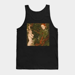 Grinning Dryad River Valley Tank Top